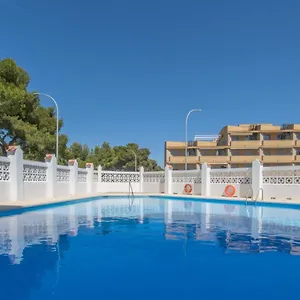  Apartamento Rentalmar Cataluna - Ancora España